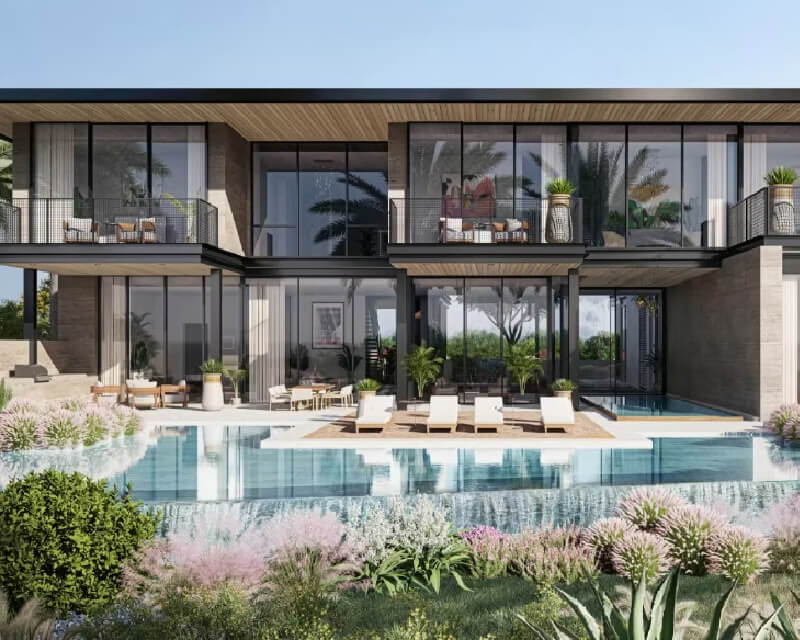 Private Villa